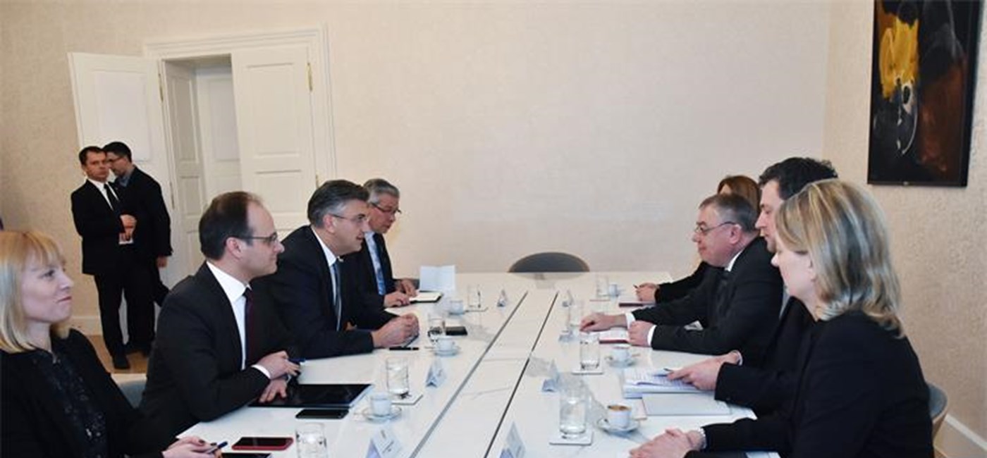 Važno je postići dogovor o novom europskom proračunu na vrijeme
